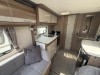 Used Coachman VIP 460 2022 touring caravan Image