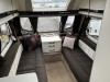 Used Swift Celebration 590 2017 touring caravan Image