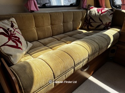 Swift Kudos 442 2012 (Trade) image 3