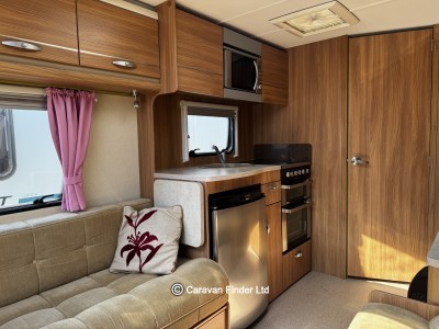 Swift Kudos 442 2012 (Trade) image 4