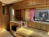 Used Swift Kudos 442 2012 touring caravan Image