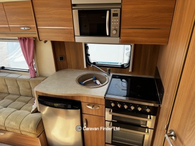 Swift Kudos 442 2012 (Trade) image 6