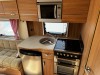 Used Swift Kudos 442 2012 touring caravan Image