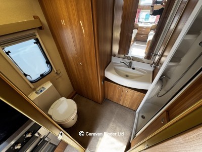 Swift Kudos 442 2012 (Trade) image 7