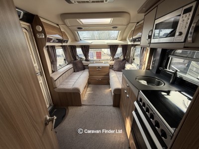 Swift Elegance Grande 635 2019 (Trade) image 11