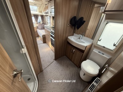 Swift Elegance Grande 635 2019 (Trade) image 10