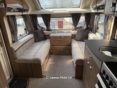 Swift Elegance Grande 635 2019 (Trade) image 12