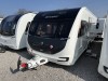Used Swift Elegance Grande 635 2019 touring caravan Image