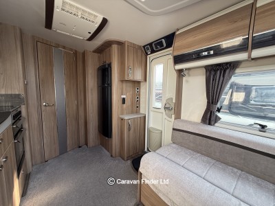 Swift Elegance Grande 635 2019 (Trade) image 3