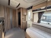 Used Swift Elegance Grande 635 2019 touring caravan Image