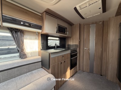 Swift Elegance Grande 635 2019 (Trade) image 4