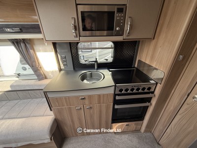 Swift Elegance Grande 635 2019 (Trade) image 5