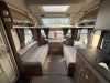 Used Swift Elegance Grande 635 2019 touring caravan Image