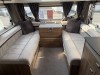 Used Swift Elegance Grande 635 2019 touring caravan Image