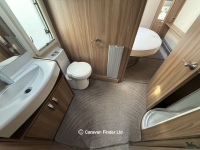 Swift Elegance Grande 635 2019 (Trade) image 8