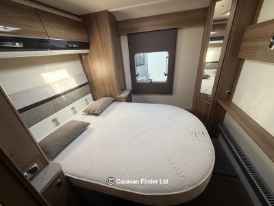 Swift Elegance Grande 635 2019 (Trade) image 9