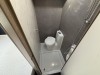 Used Swift Sprite Alpine 4 Exclusive 2025 touring caravan Image