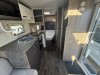 Used Swift Sprite Alpine 4 Exclusive 2025 touring caravan Image