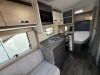 Used Swift Sprite Alpine 4 Exclusive 2025 touring caravan Image