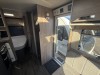 Used Swift Sprite Alpine 4 Exclusive 2025 touring caravan Image
