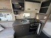 Used Swift Sprite Alpine 4 Exclusive 2025 touring caravan Image