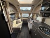 Used Swift Sprite Alpine 4 Exclusive 2025 touring caravan Image