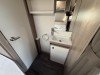 Used Swift Sprite Alpine 4 Exclusive 2025 touring caravan Image
