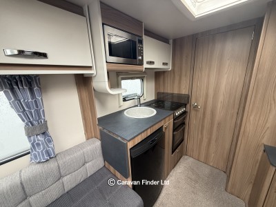 Swift Sprite Major 4 EB 2019 (Trade) image 5