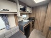 Used Swift Sprite Major 4 EB 2019 touring caravan Image