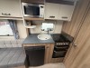 Used Swift Sprite Major 4 EB 2019 touring caravan Image
