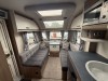 Used Swift Sprite Major 4 EB 2019 touring caravan Image