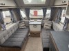 Used Swift Sprite Major 4 EB 2019 touring caravan Image