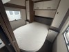 Used Swift Sprite Major 4 EB 2019 touring caravan Image