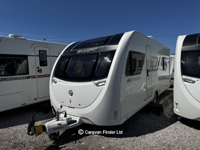 Swift Sprite Major 4 EB 2019 (Trade) image 1