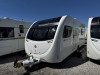 Used Swift Sprite Major 4 EB 2019 touring caravan Image