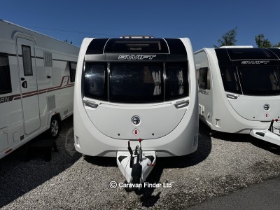 Swift Sprite Major 4 EB 2019 (Trade) image 2