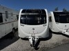 Used Swift Sprite Major 4 EB 2019 touring caravan Image