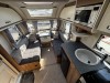 Used Swift Sprite Major 4 EB 2019 touring caravan Image