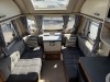 Used Swift Sprite Major 4 EB 2019 touring caravan Image