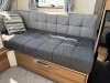 Used Swift Sprite Major 4 EB 2019 touring caravan Image