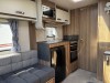 Used Swift Sprite Major 4 EB 2019 touring caravan Image