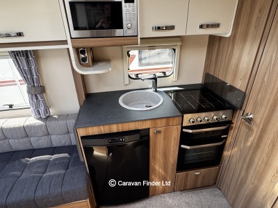 Swift Sprite Major 4 EB 2019 (Trade) image 8