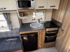 Used Swift Sprite Major 4 EB 2019 touring caravan Image