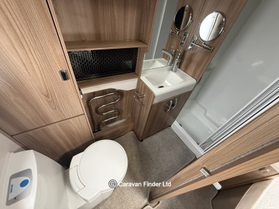 Swift Elegance 580 2021 (Trade) image 11