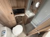 Used Swift Elegance 580 2021 touring caravan Image