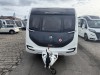 Used Swift Elegance 580 2021 touring caravan Image