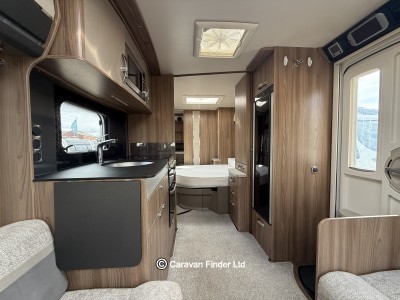 Swift Elegance 580 2021 (Trade) image 3