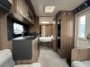 Used Swift Elegance 580 2021 touring caravan Image