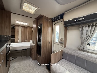 Swift Elegance 580 2021 (Trade) image 4