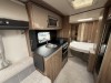 Used Swift Elegance 580 2021 touring caravan Image